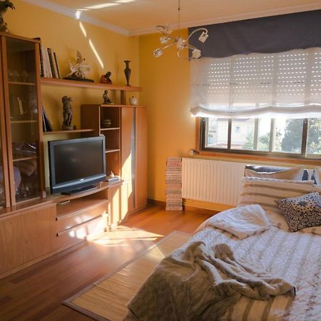 Appartement Apartamento Con Piscina Privada à Vigo Extérieur photo
