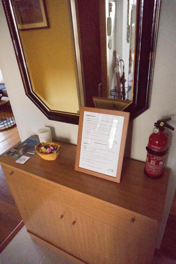 Appartement Apartamento Con Piscina Privada à Vigo Extérieur photo