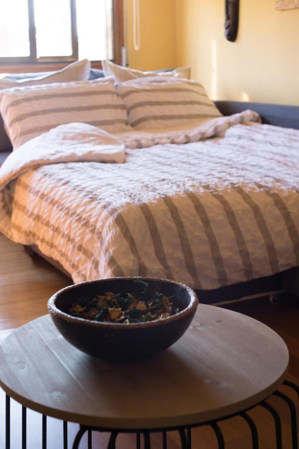 Appartement Apartamento Con Piscina Privada à Vigo Extérieur photo