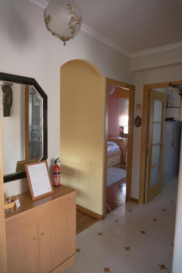 Appartement Apartamento Con Piscina Privada à Vigo Extérieur photo