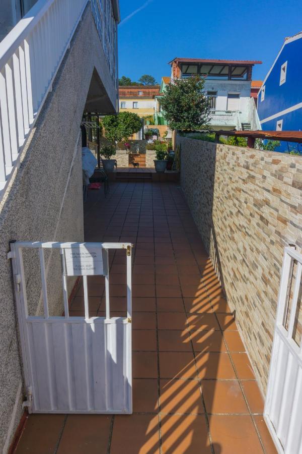 Appartement Apartamento Con Piscina Privada à Vigo Extérieur photo