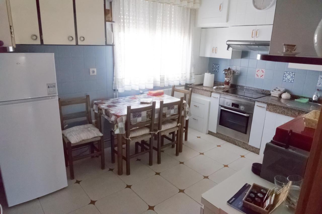 Appartement Apartamento Con Piscina Privada à Vigo Extérieur photo