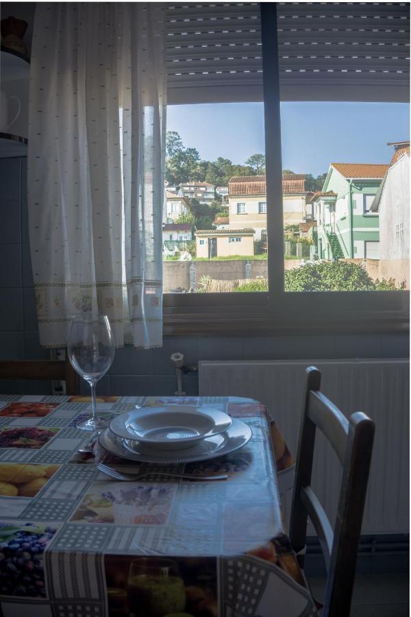 Appartement Apartamento Con Piscina Privada à Vigo Extérieur photo