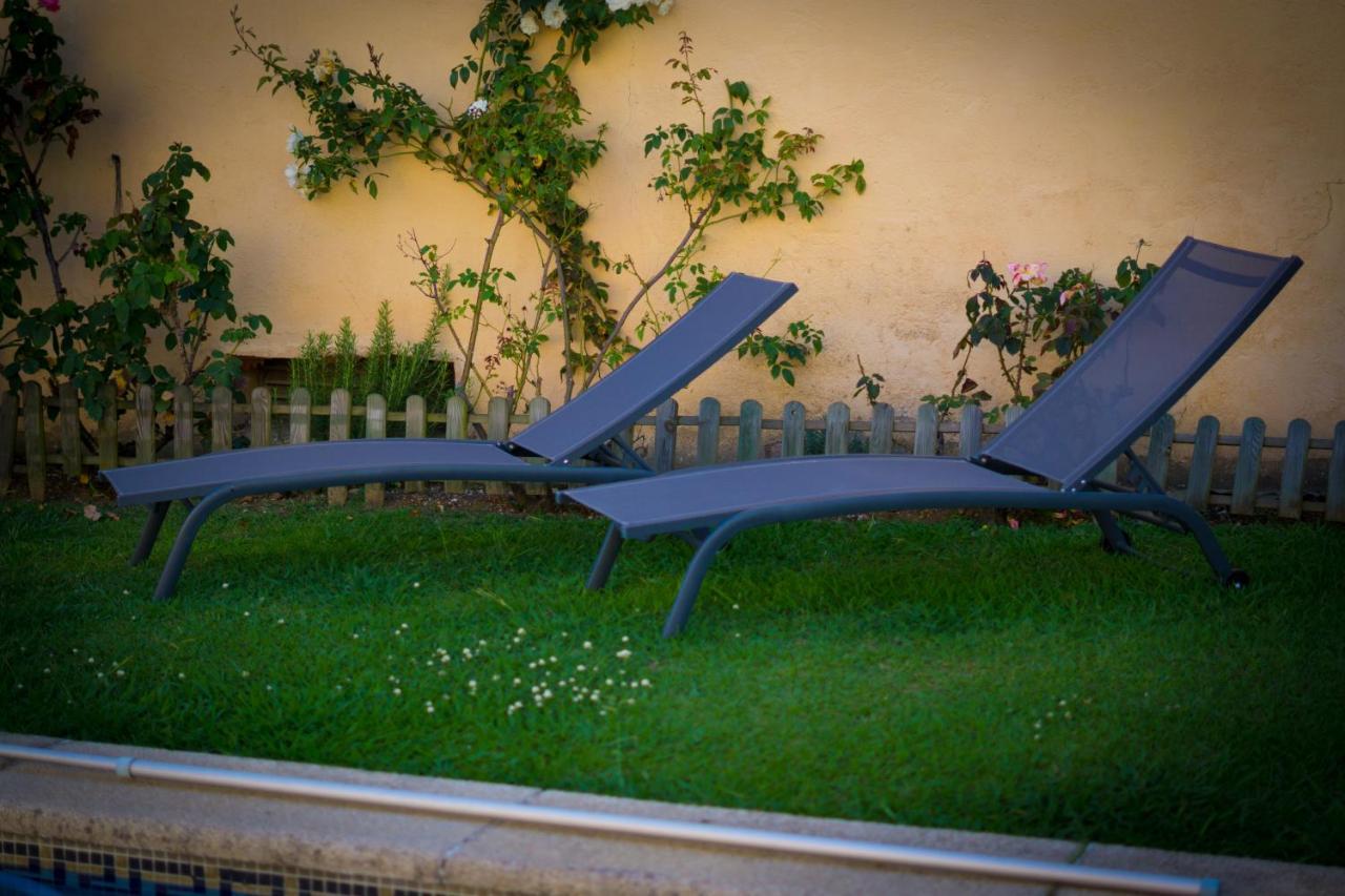 Appartement Apartamento Con Piscina Privada à Vigo Extérieur photo