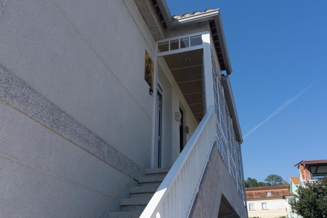 Appartement Apartamento Con Piscina Privada à Vigo Extérieur photo