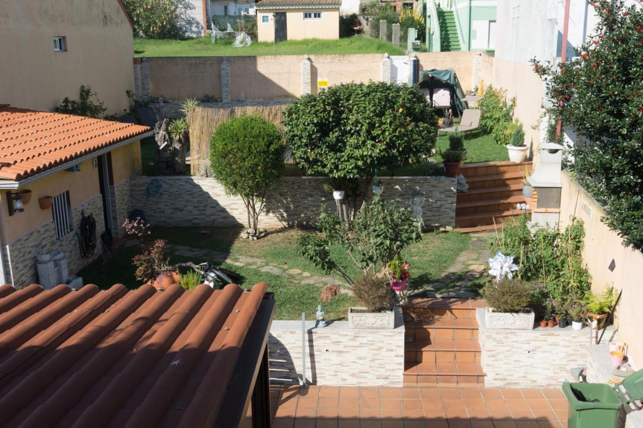 Appartement Apartamento Con Piscina Privada à Vigo Extérieur photo