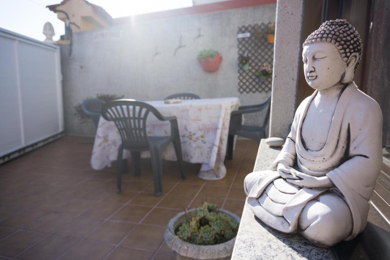 Appartement Apartamento Con Piscina Privada à Vigo Extérieur photo