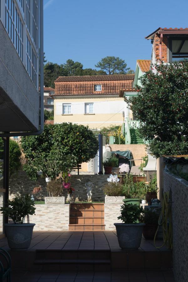 Appartement Apartamento Con Piscina Privada à Vigo Extérieur photo