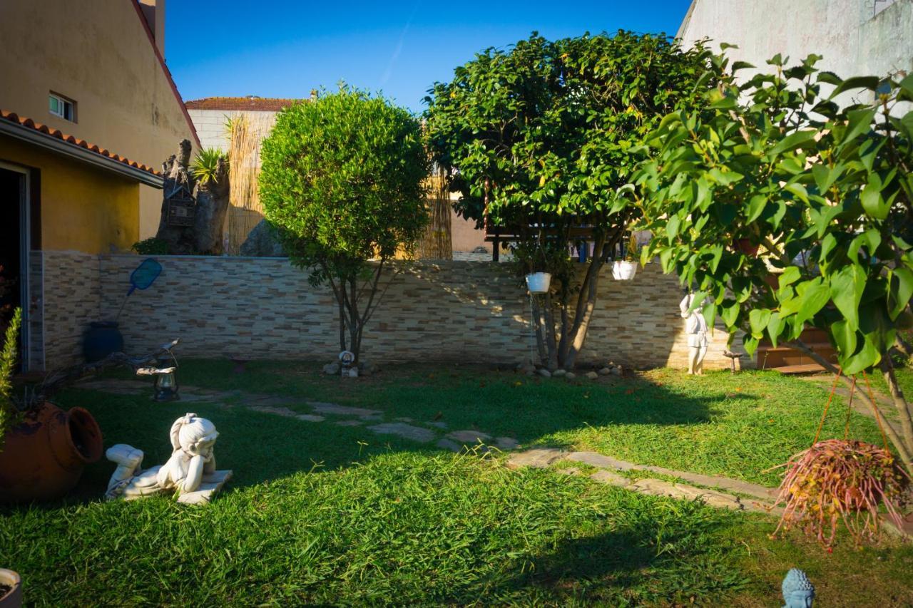 Appartement Apartamento Con Piscina Privada à Vigo Extérieur photo