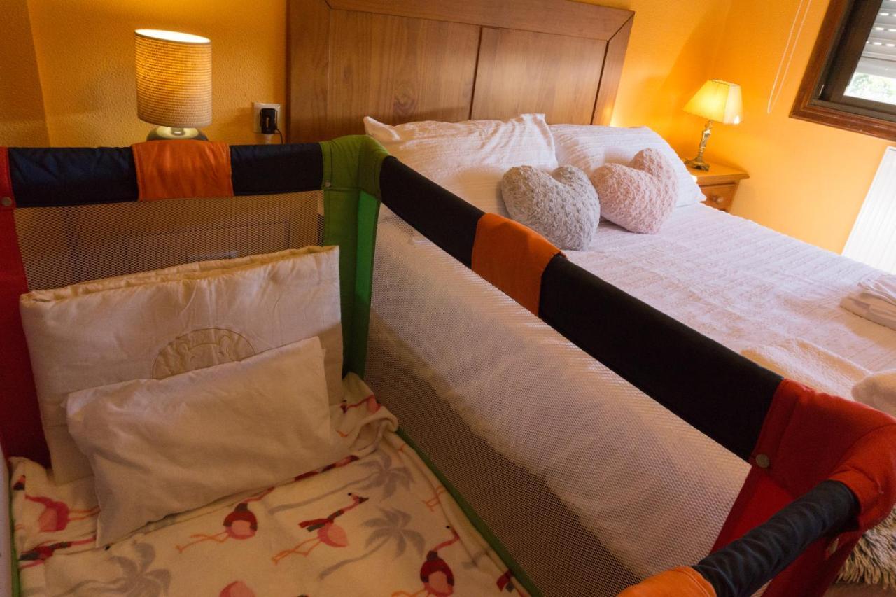 Appartement Apartamento Con Piscina Privada à Vigo Extérieur photo