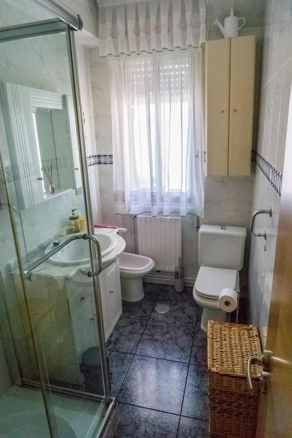 Appartement Apartamento Con Piscina Privada à Vigo Extérieur photo