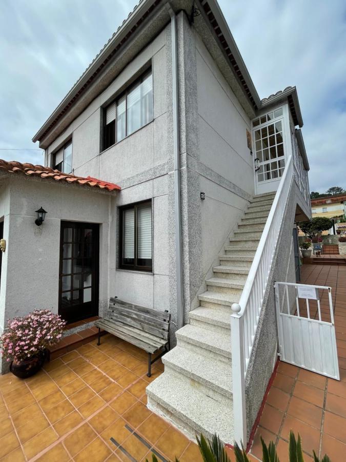 Appartement Apartamento Con Piscina Privada à Vigo Extérieur photo