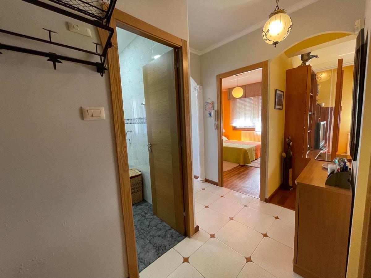 Appartement Apartamento Con Piscina Privada à Vigo Extérieur photo